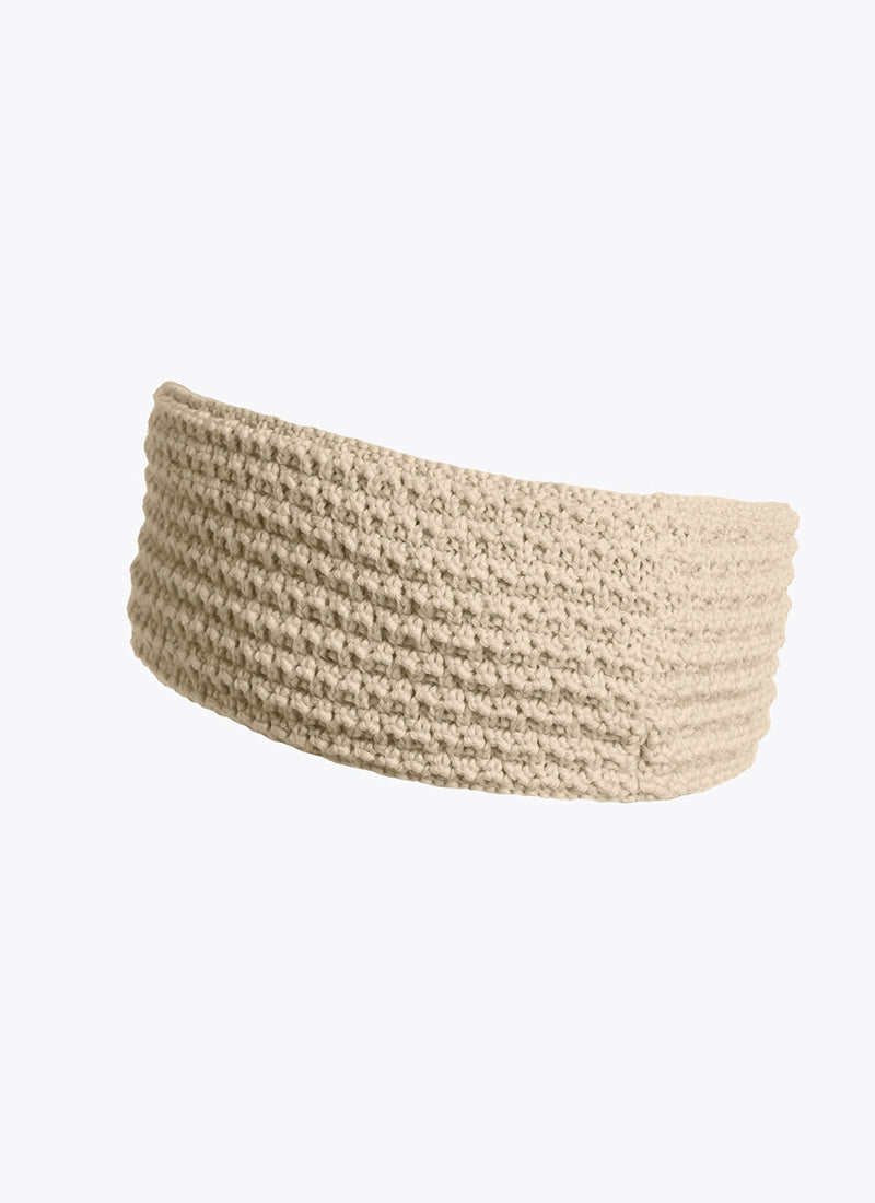 Parajumpers Ivy Fleece-Lined Band