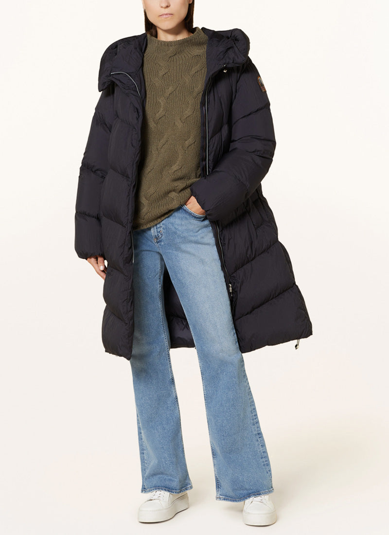 Parajumpers Koharu Crinkle Puffer Jacket