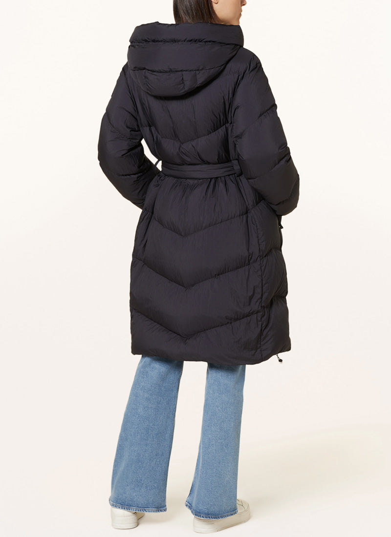 Parajumpers Koharu Crinkle Puffer Jacket