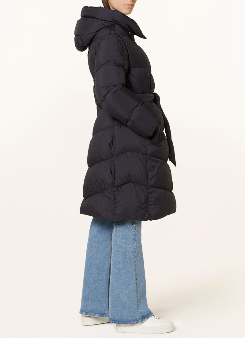 Parajumpers Koharu Crinkle Puffer Jacket