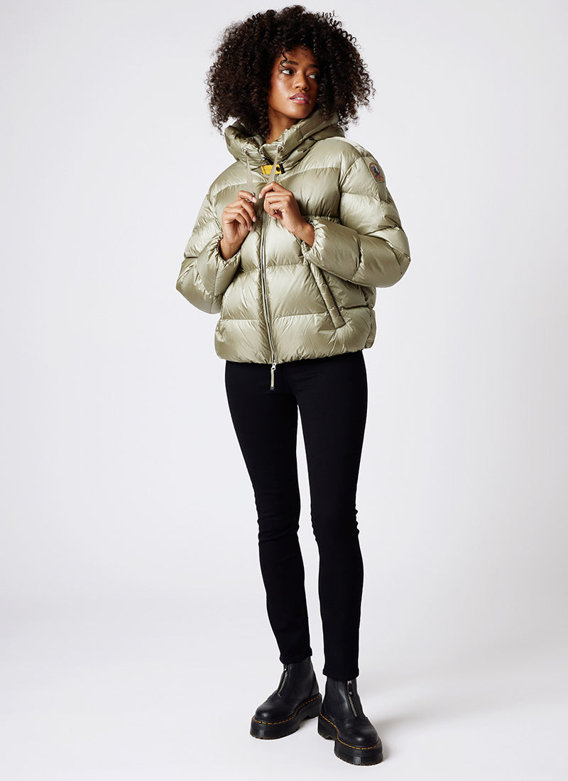 Parajumpers Tilly Oversized Puffer Jacket