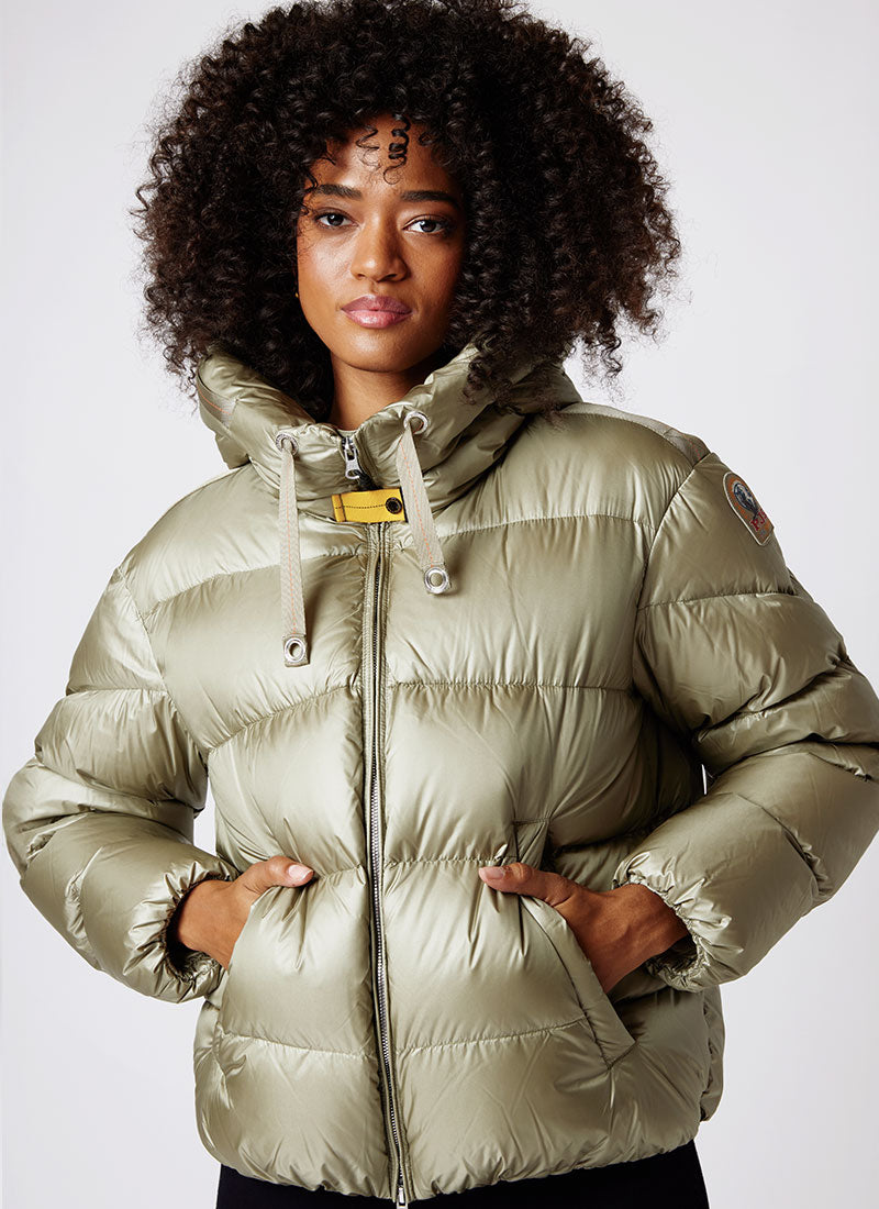 Parajumpers Tilly Oversized Puffer Jacket