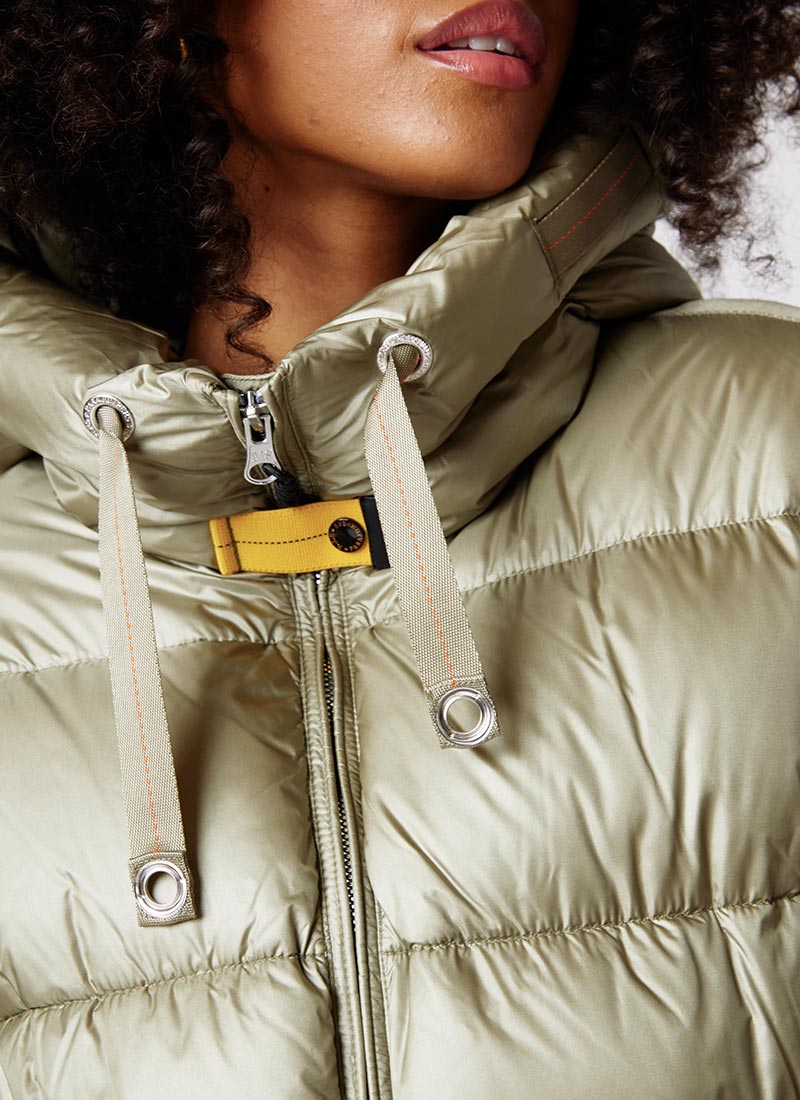 Parajumpers Tilly Oversized Puffer Jacket