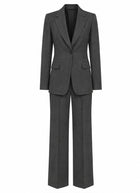 Parigi Single Breasted Tailored Suit Set