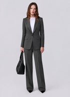 Parigi Single Breasted Tailored Suit Set