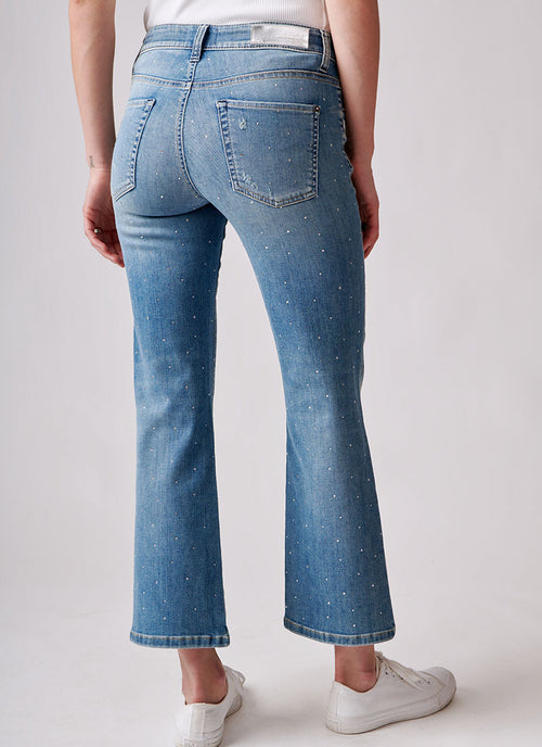 Cambio Paris Easy Kick Jean