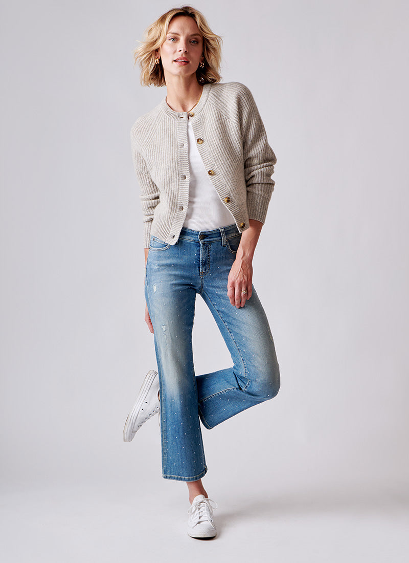 Cambio Paris Easy Kick Jean