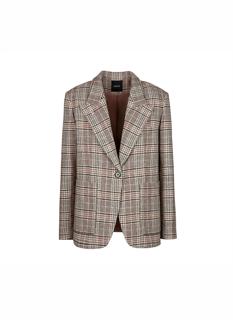 Patch Pocket 90's Blazer
