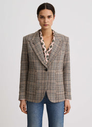 Patch Pocket 90's Blazer