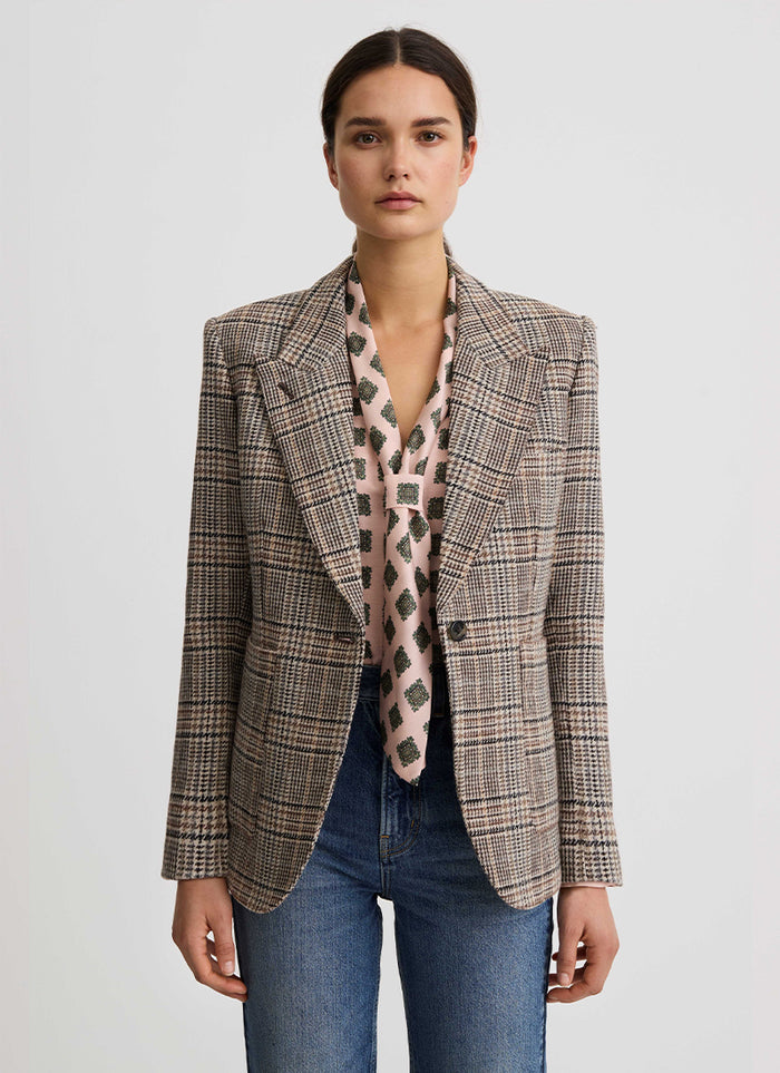 Patch Pocket 90's Blazer
