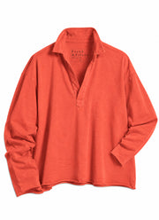 Patrick Popover Henley