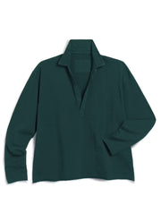 Patrick Popover Henley