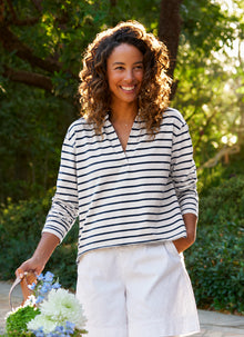 Patrick Popover Henley