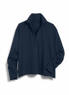 Patrick Popover Henley