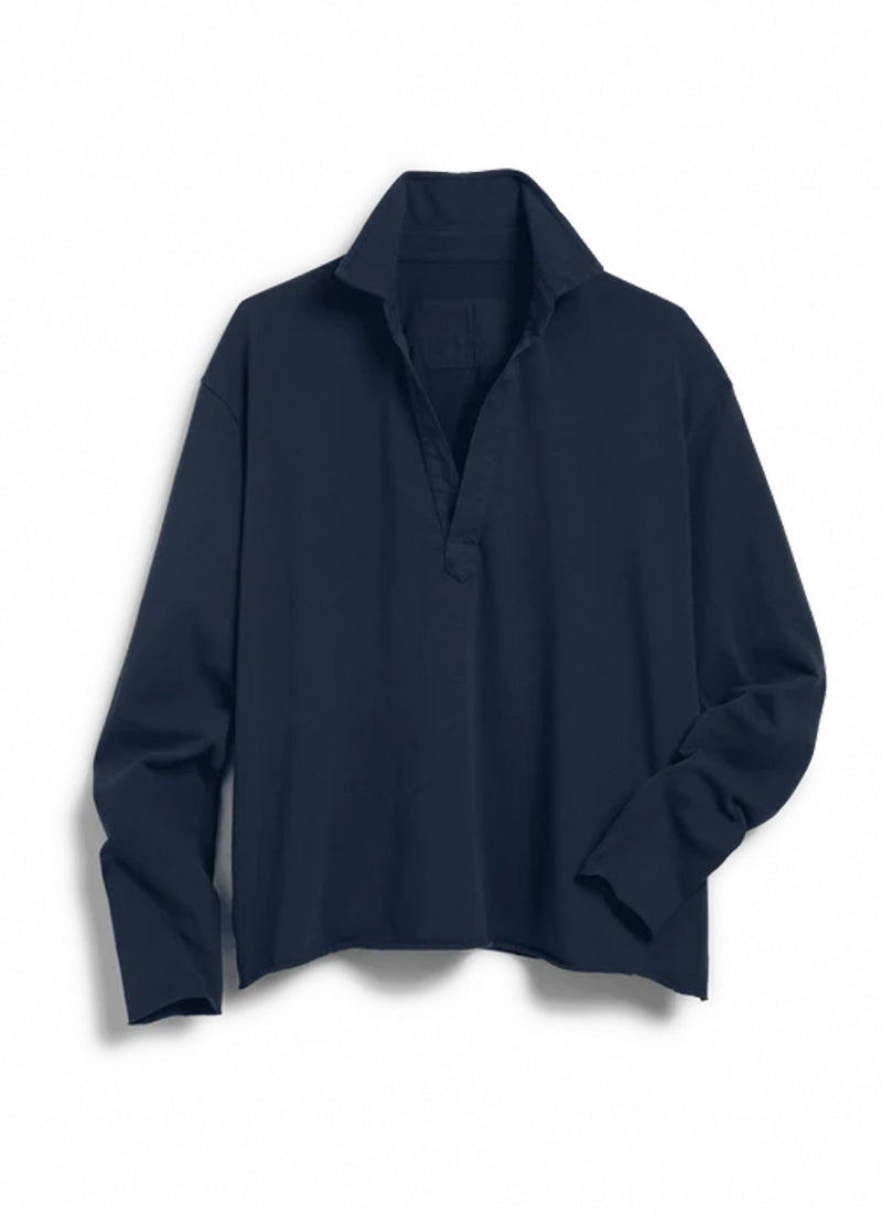 Patrick Popover Henley