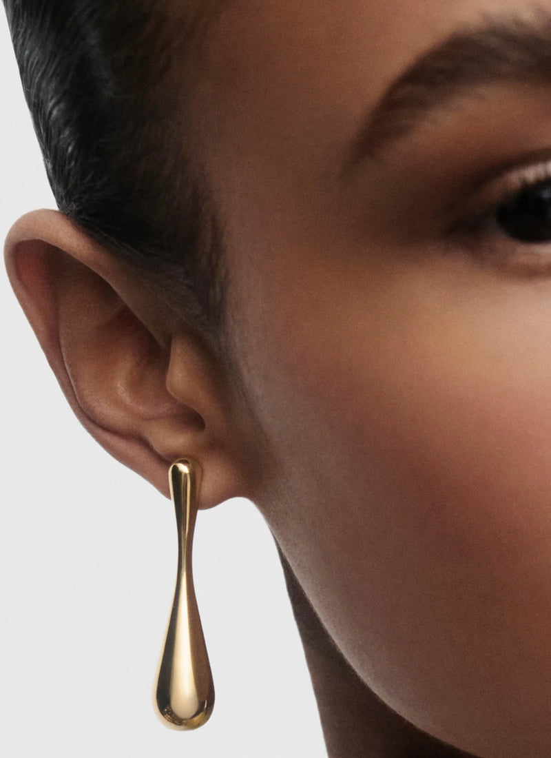 PDPAOLA Glacier Earrings