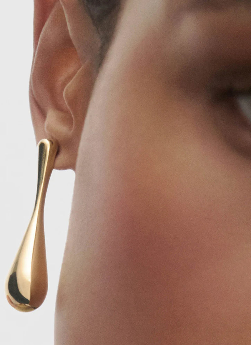 PDPAOLA Glacier Earrings