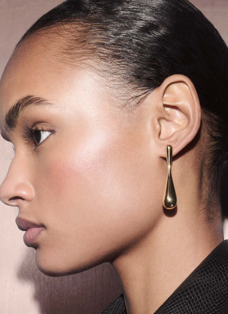 PDPAOLA Glacier Earrings