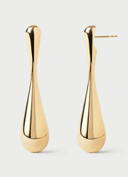 PDPAOLA Glacier Earrings