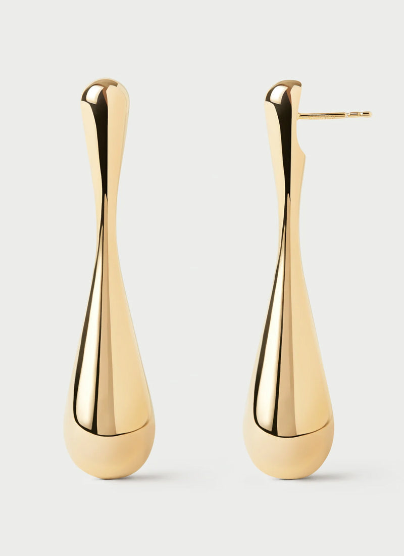 PDPAOLA Glacier Earrings