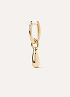 PDPAOLA Jupiter Hoop Earring