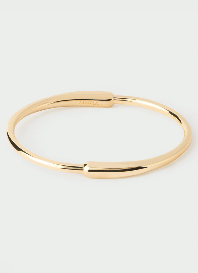 PDPAOLA Loop Bangle