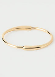 PDPAOLA Loop Bangle