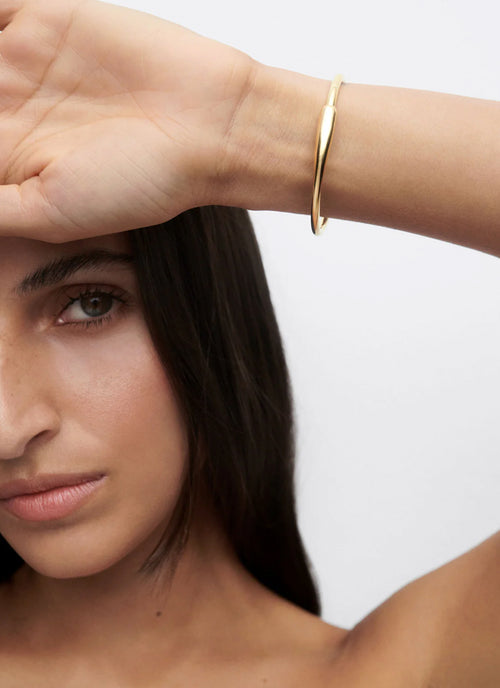 PDPAOLA Loop Bangle