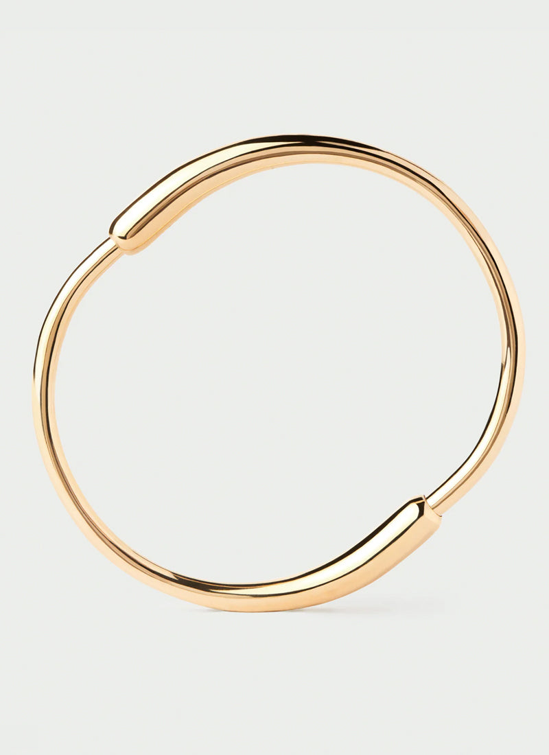PDPAOLA Loop Bangle