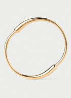PDPAOLA Loop Bangle