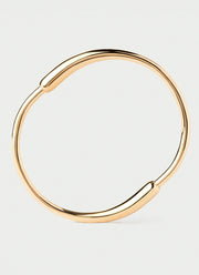 PDPAOLA Loop Bangle