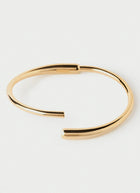 PDPAOLA Loop Bangle