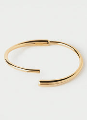 PDPAOLA Loop Bangle