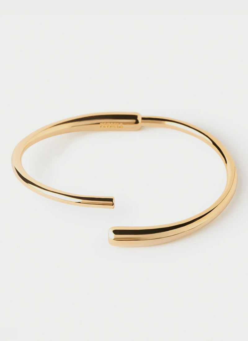 PDPAOLA Loop Bangle