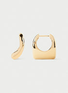 PDPAOLA Medium Ibiza Hoops