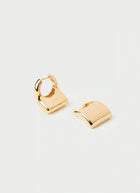 PDPAOLA Medium Ibiza Hoops