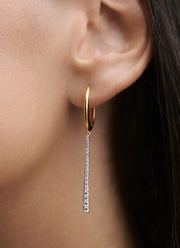 PDPAOLA Olga Hoops