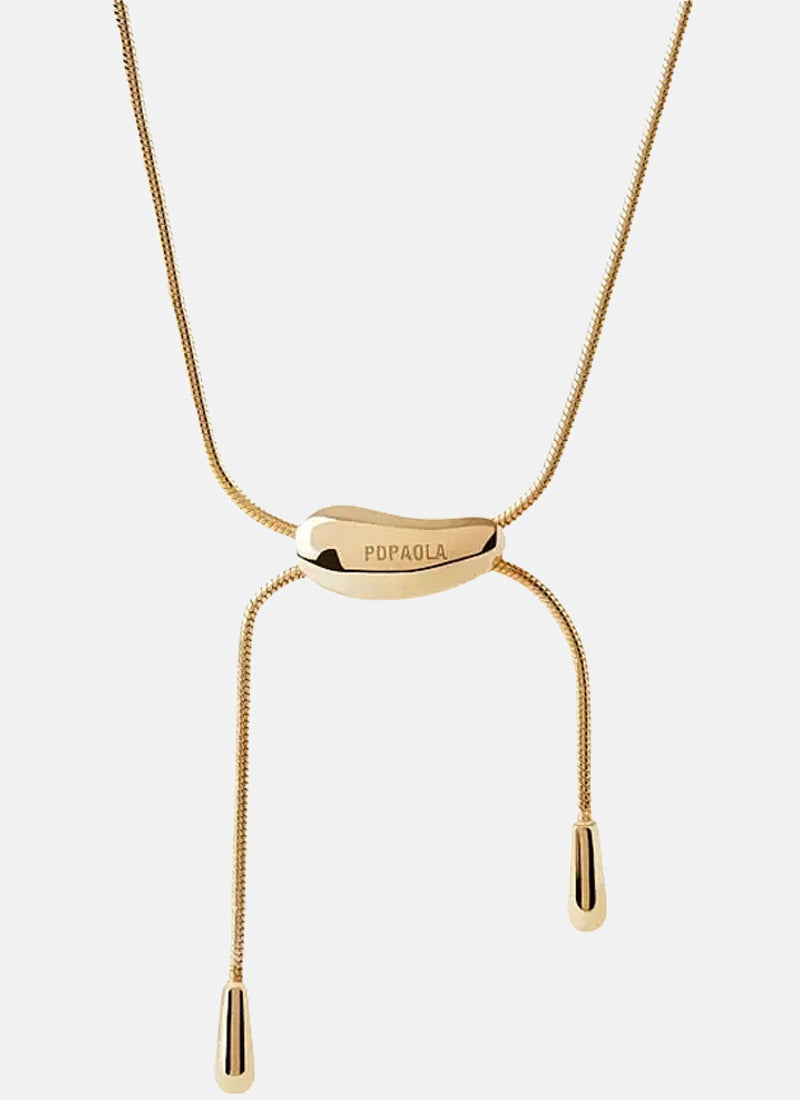  Oslo Chain Necklace by PDPAOLA at Andrews 