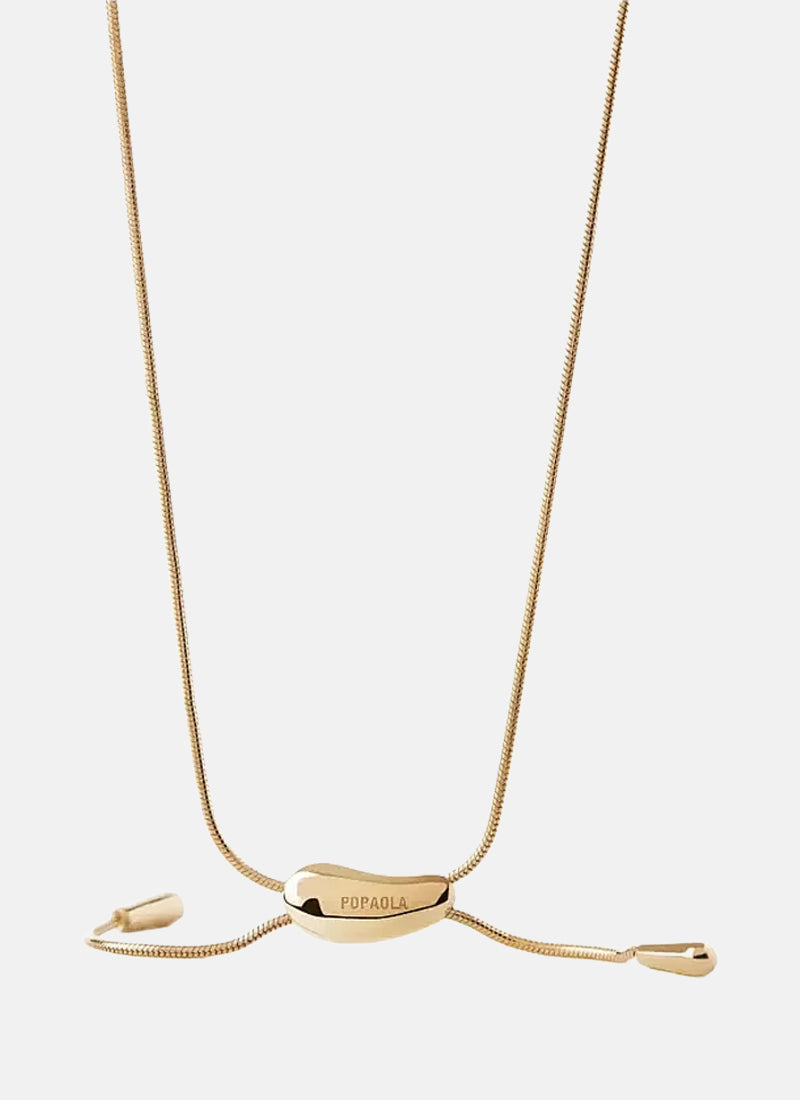  Oslo Chain Necklace by PDPAOLA at Andrews 