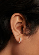 PDPAOLA Stare Earrings