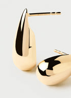 PDPAOLA Large Sugar Earrings