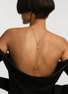 PDPAOLA Tango Chain Necklace
