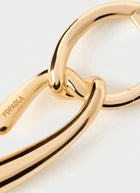 PDPAOLA Twist Hoops