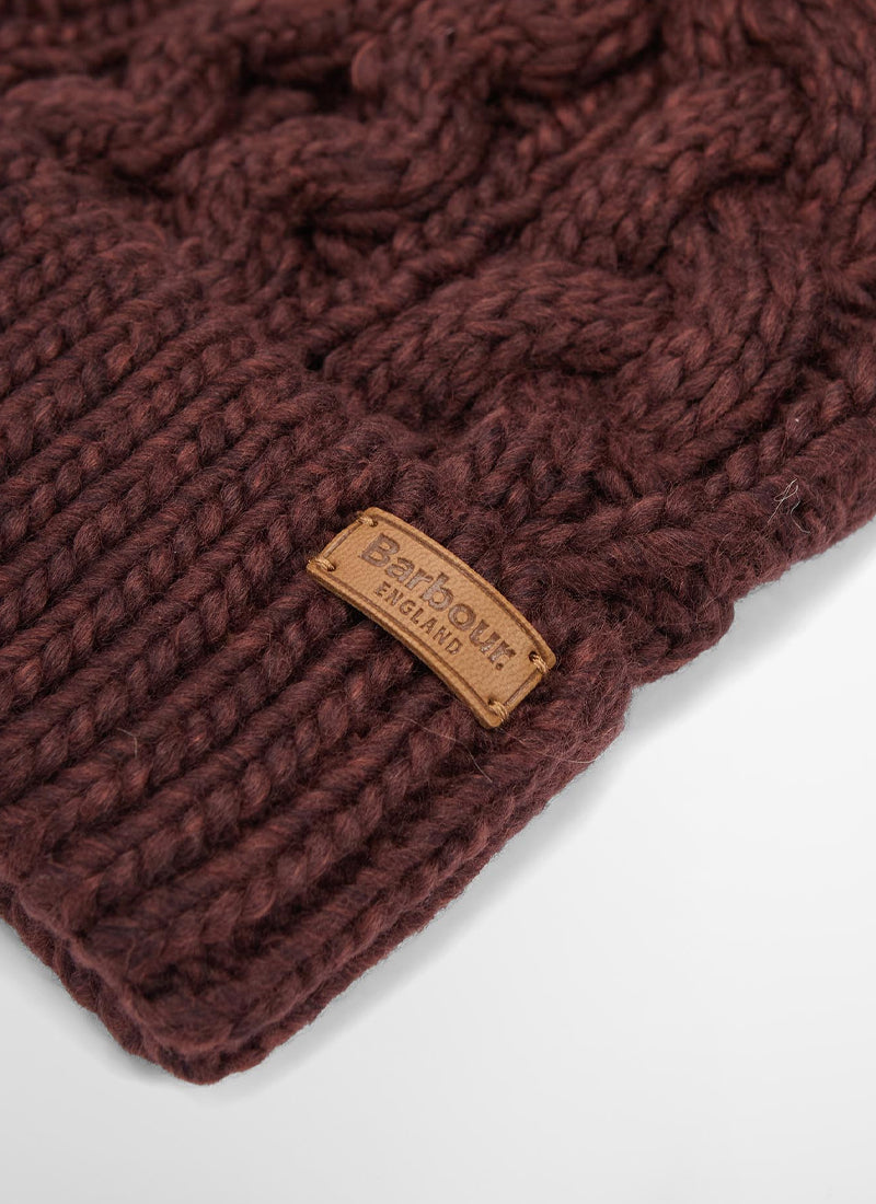 Penshaw Beanie