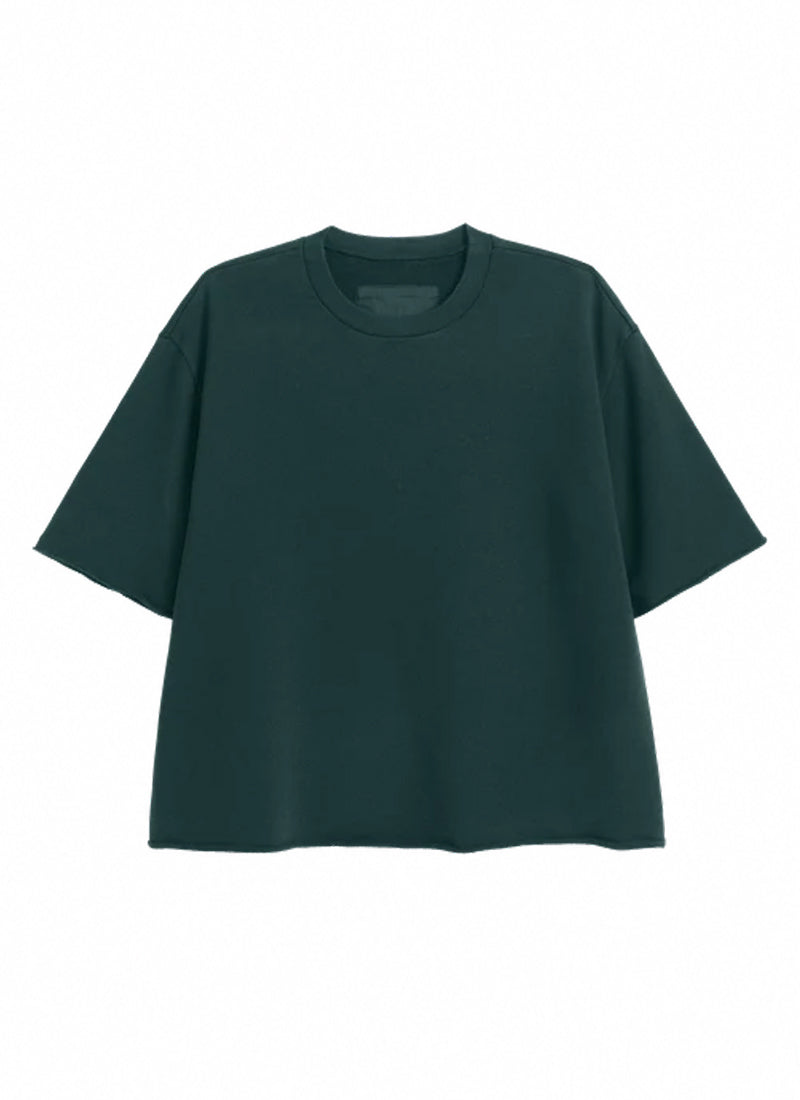 Perry Sweatshirt Tee