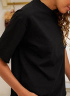 Perry NYC Crew Tee