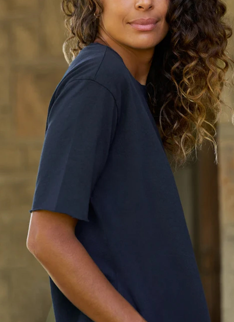 Perry NYC Crew Tee