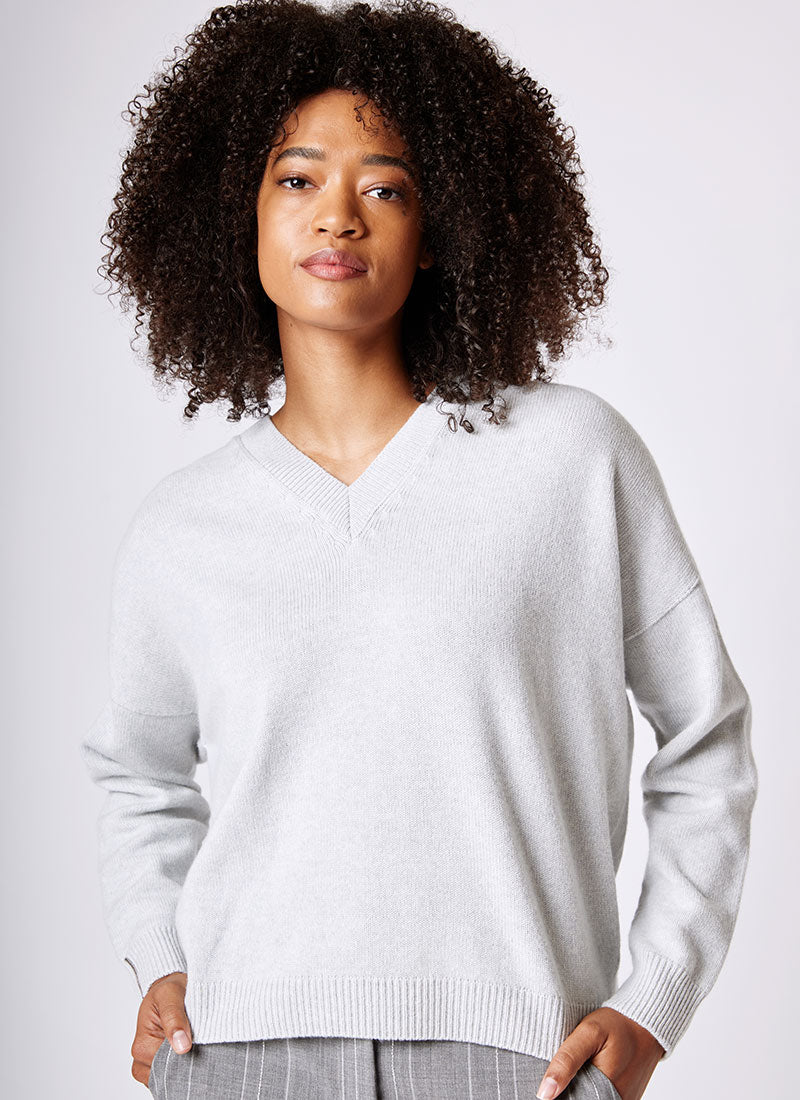 Peserico Tricot Wool Sweater