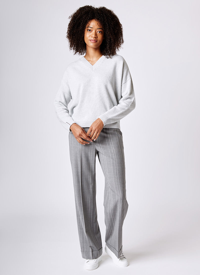 Peserico Tricot Wool Sweater