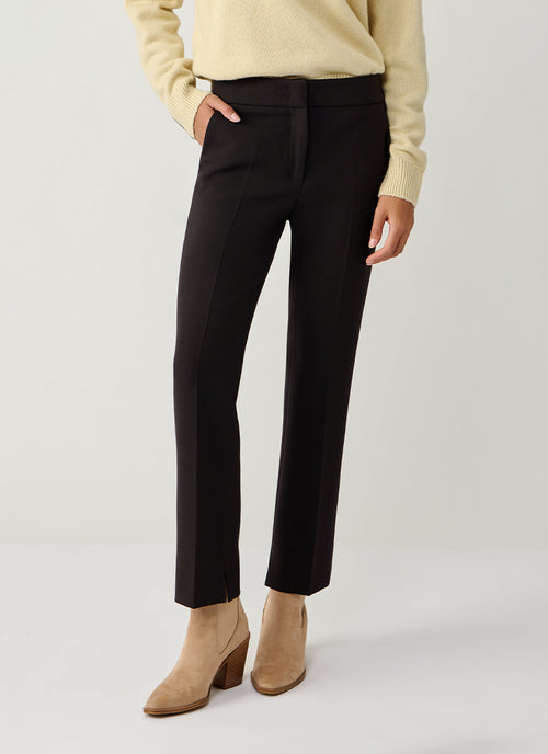 Peserico Bistretch Compact Techno Pant